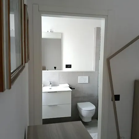 Casa Palmy Lägenhet
