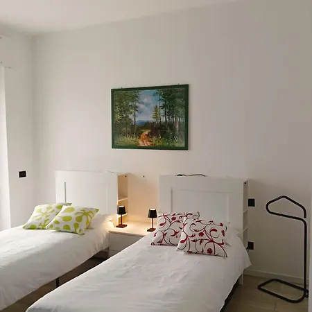 Casa Palmy Verona