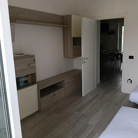 Casa Palmy Apartmán *