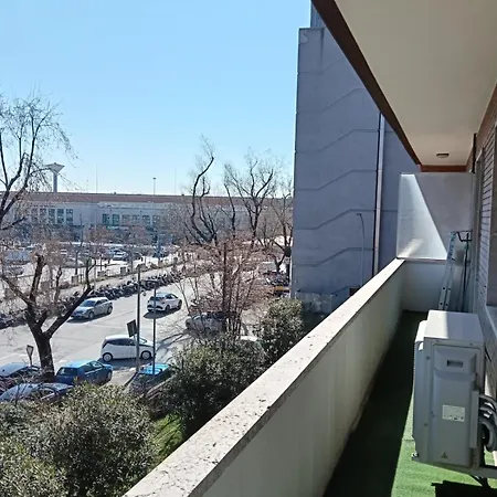 Casa Palmy דירה ורונה