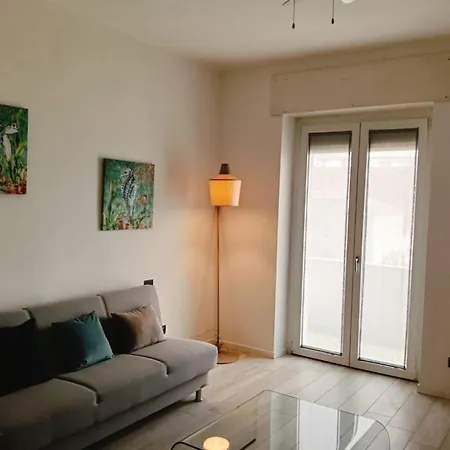 Apartmán Casa Palmy *