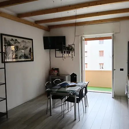 Casa Palmy Apartment *