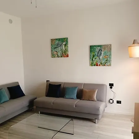 Casa Palmy Verona