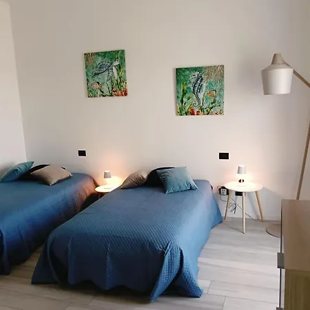 Casa Palmy *