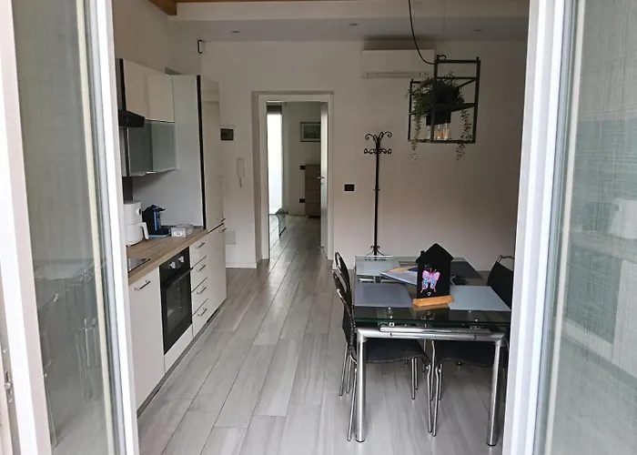 Casa Palmy דירה *