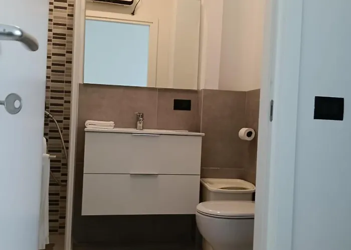 דירה Casa Palmy ורונה