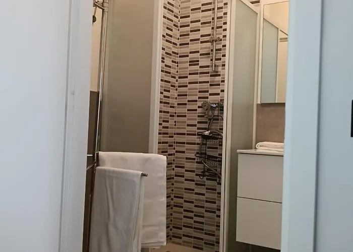 Casa Palmy Apartament