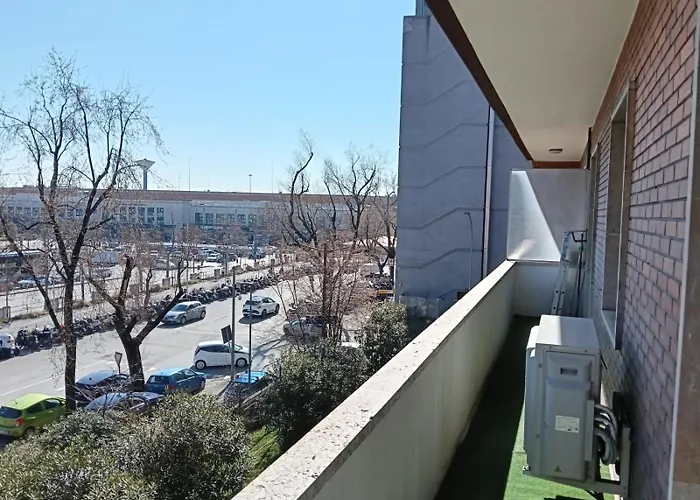 Casa Palmy アパート ヴェローナ