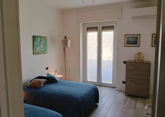 アパート Casa Palmy