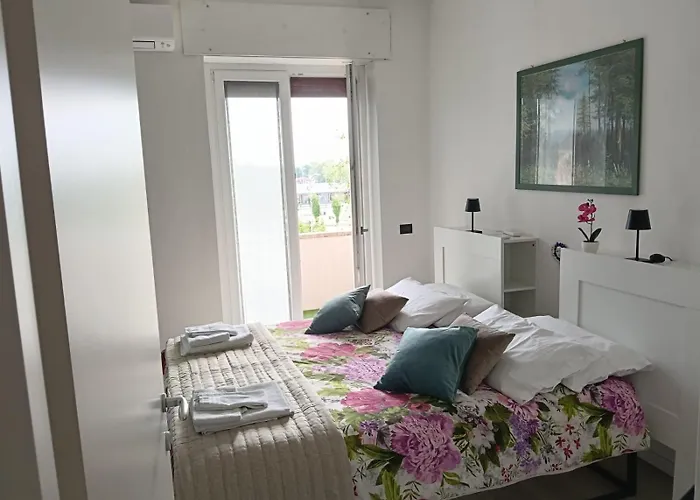 Apartament Casa Palmy Werona