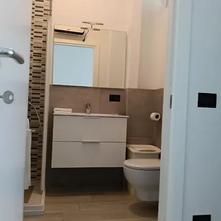 Apartamento Casa Palmy Verona