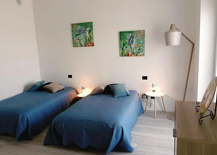 Casa Palmy *