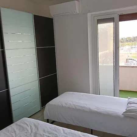 Casa Palmy Apartamento