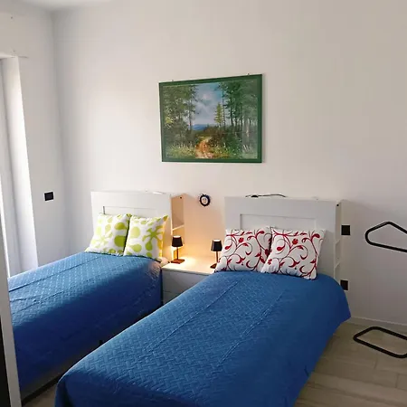 Apartamento Casa Palmy Verona
