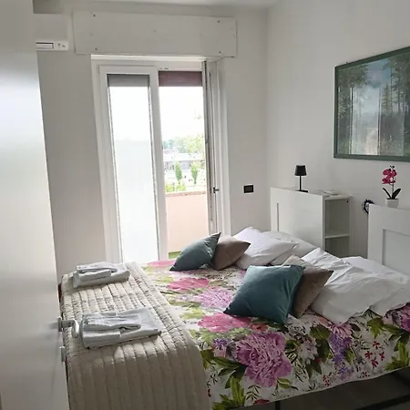 Apartamento Casa Palmy Verona